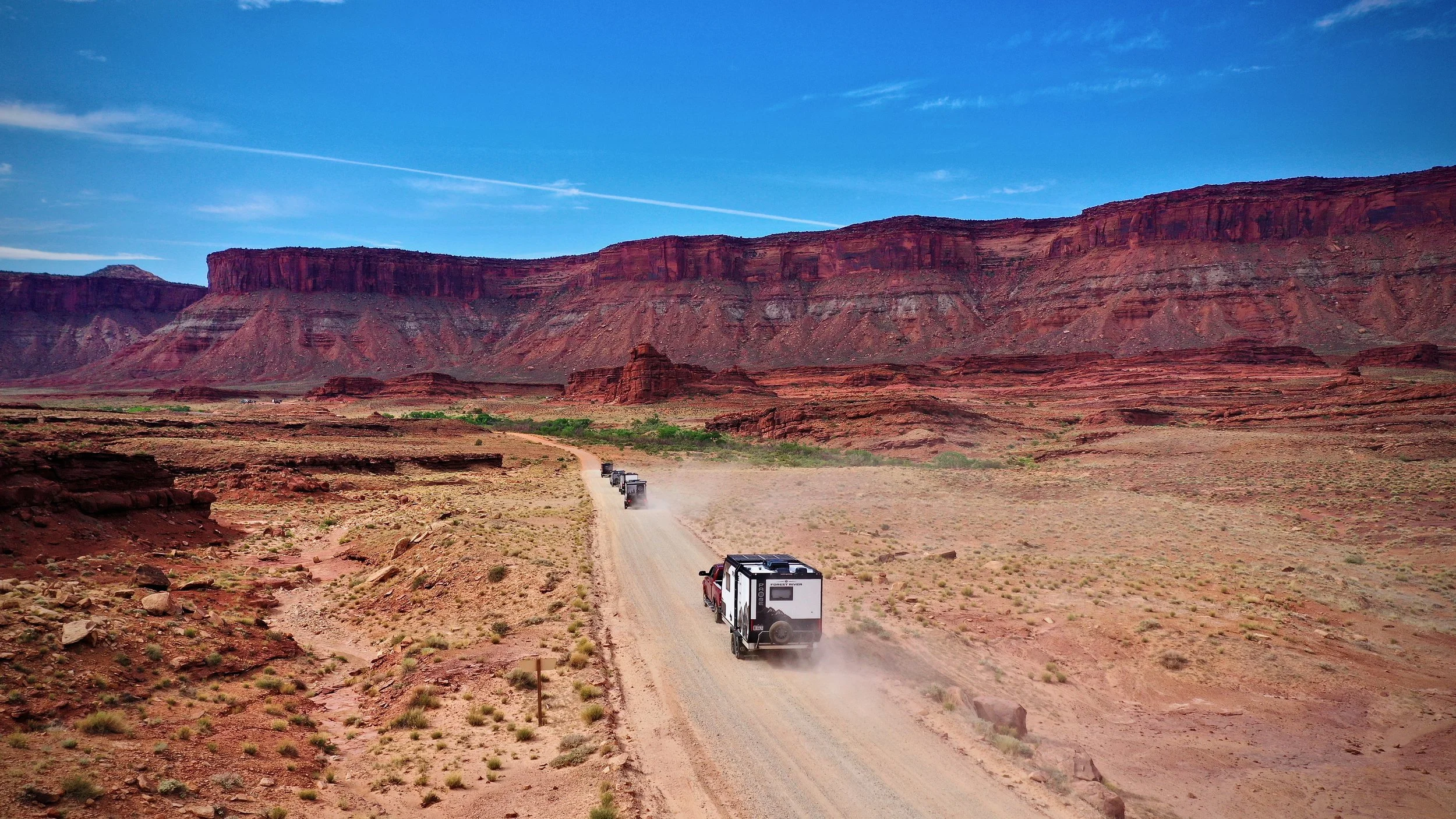 Moab Roamer Adventure