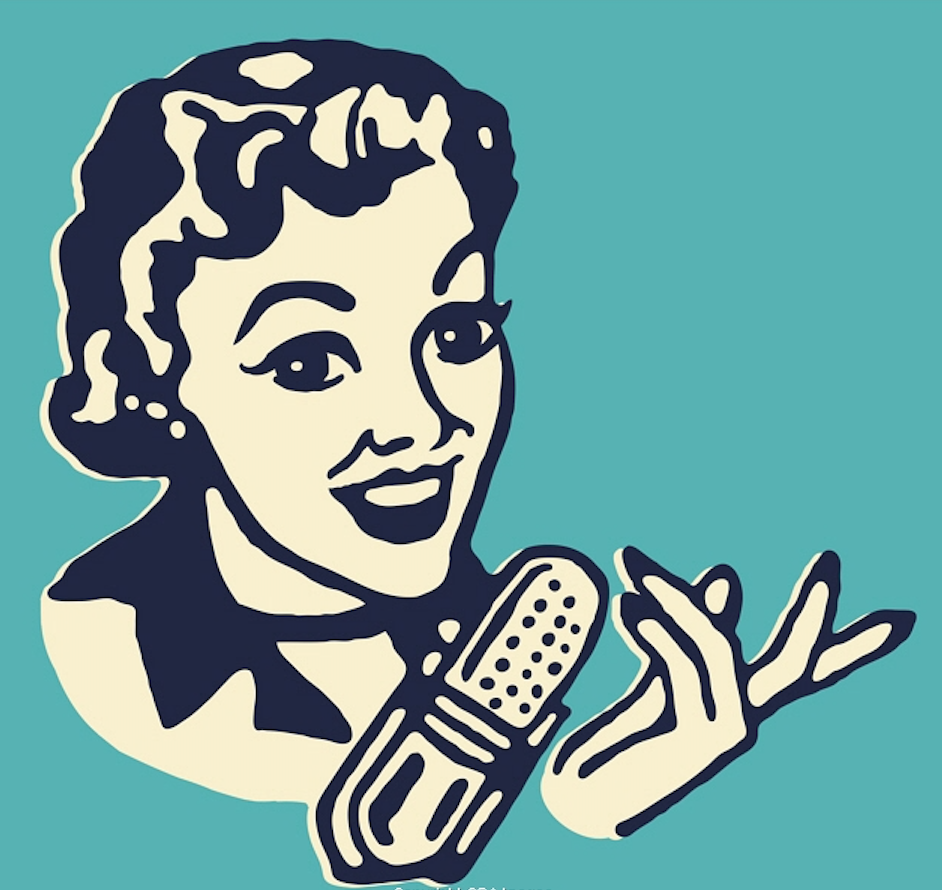 Random Radio