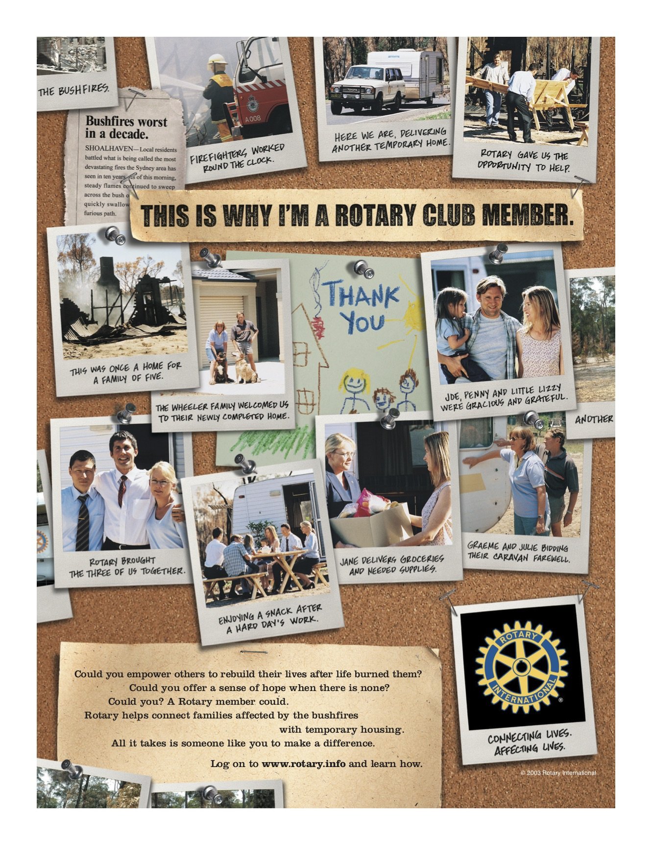 Rotary International