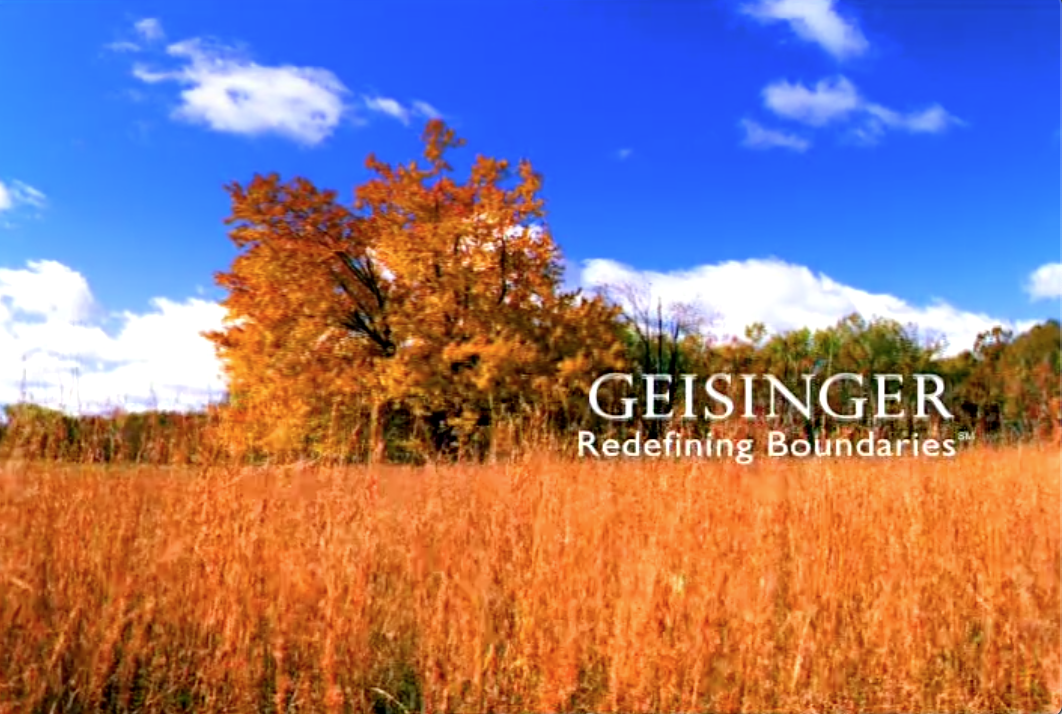 Geisinger Health System