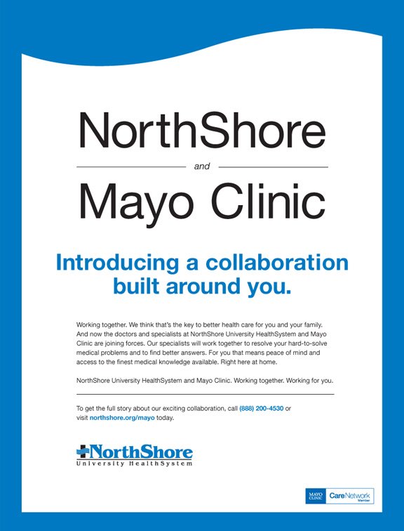 NorthShore University HealthSystem