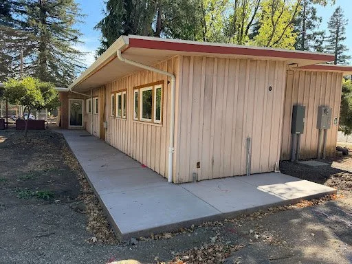 Walkways added, October 2026
