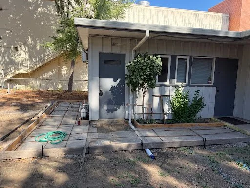 Walkways added, October 2026