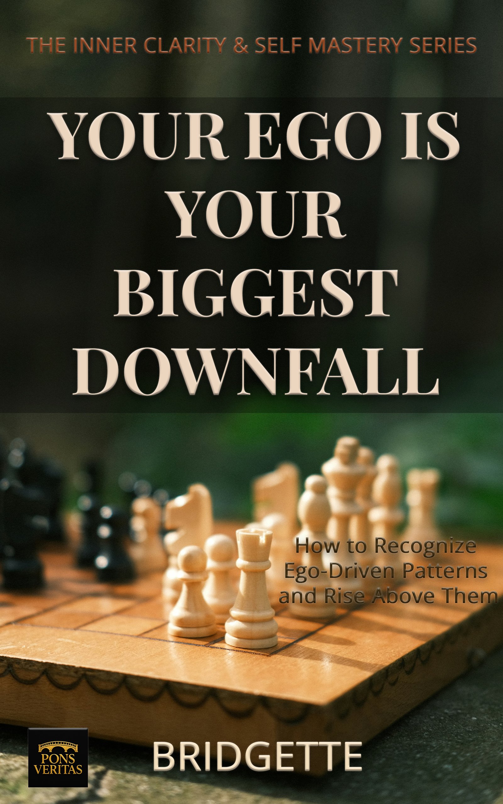 Your Ego Is Your Biggest Downfall