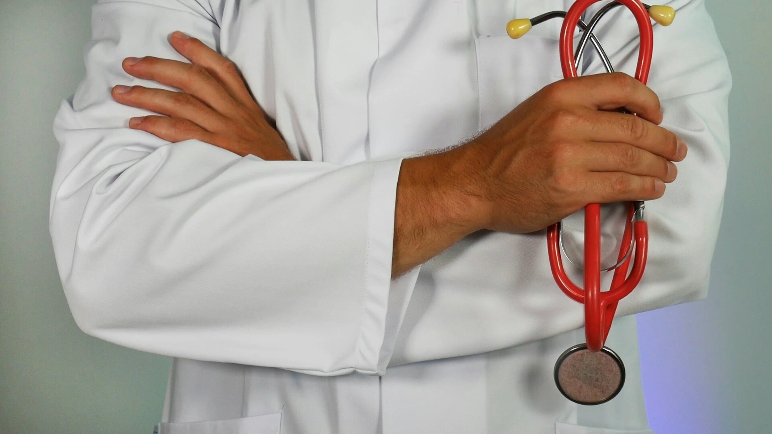 The Quiet Power of Letting the Body Heal