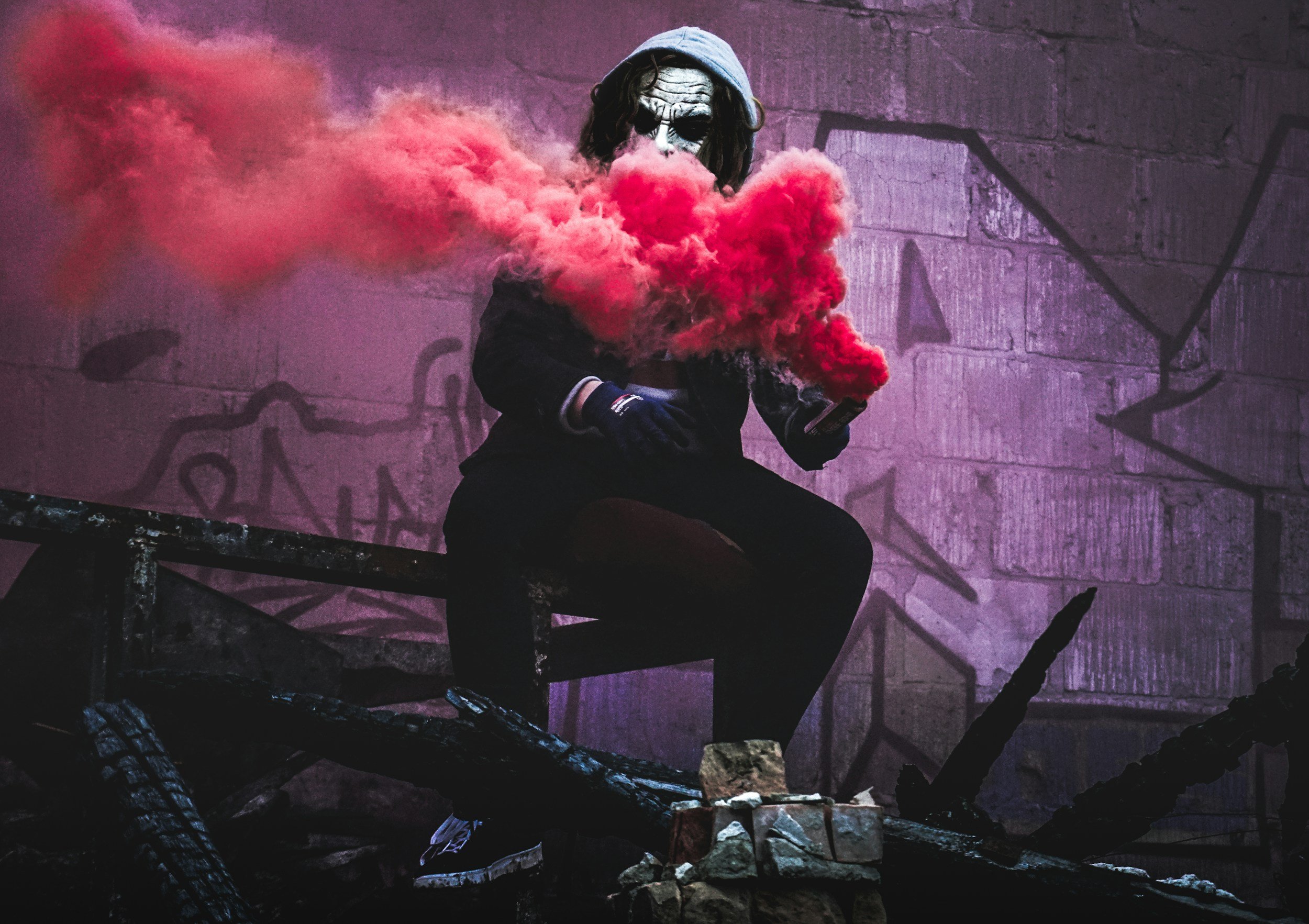 The Cost of the Mask: Creative Autonomy and the Myth of Domestic Conformity