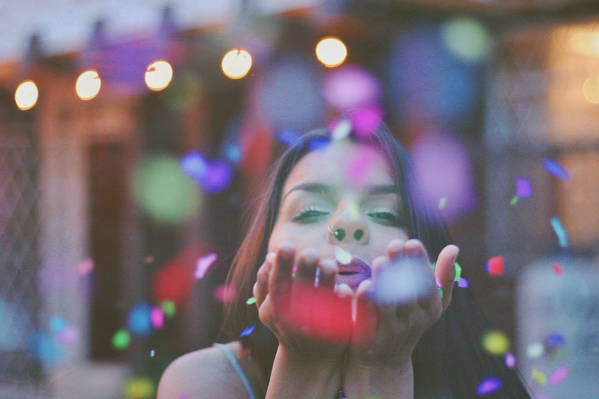 The Art of the Hype: Why Celebrating Others (and Yourself) Is a Radical Act