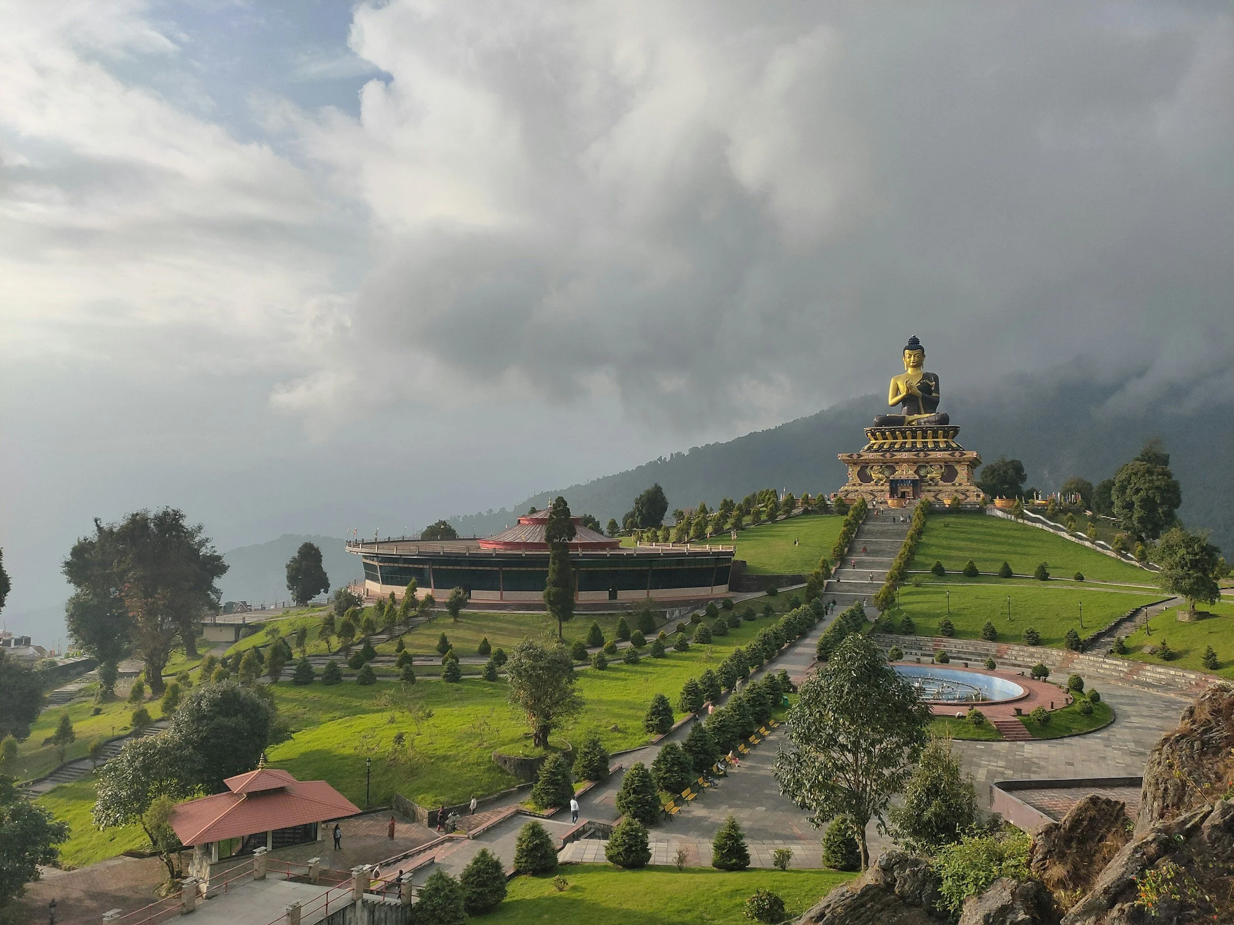 The Eternal Way: Reclaiming the Indus Legacy