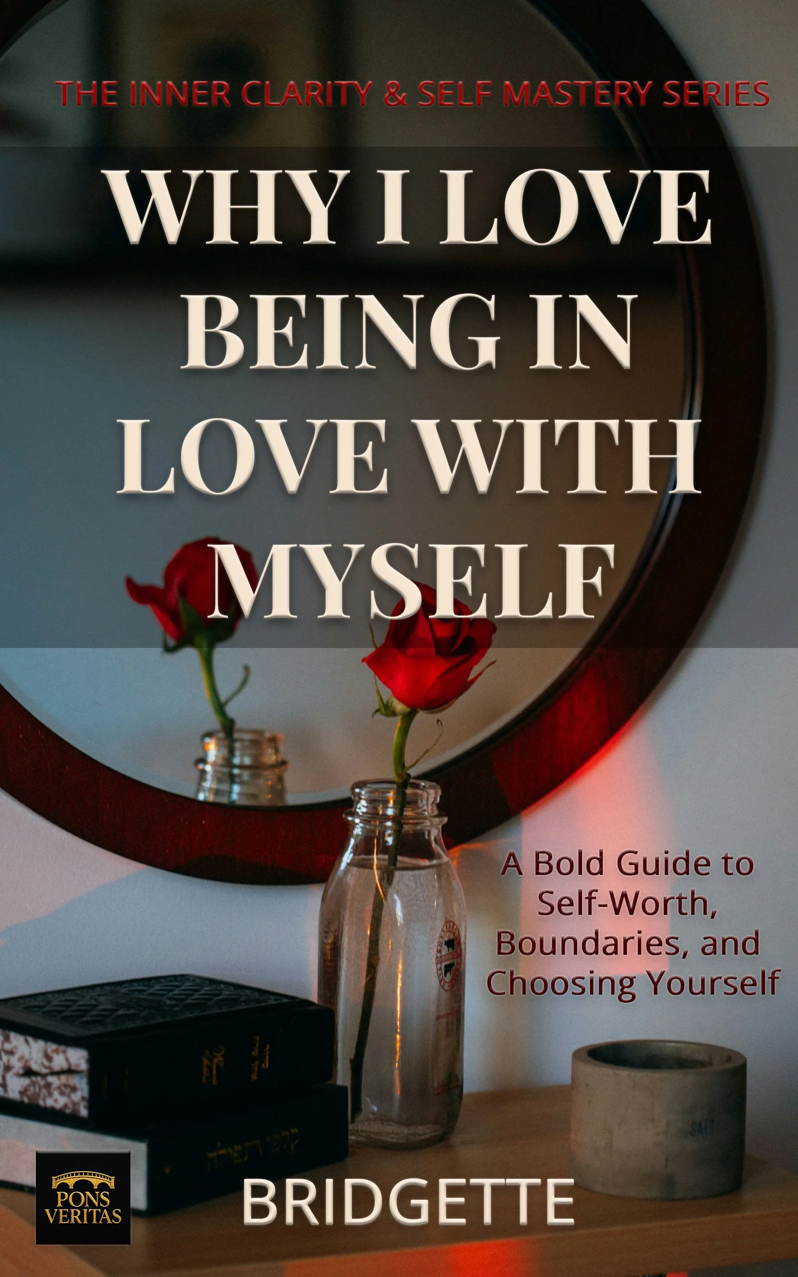 Why I Love Being In Love With Myself