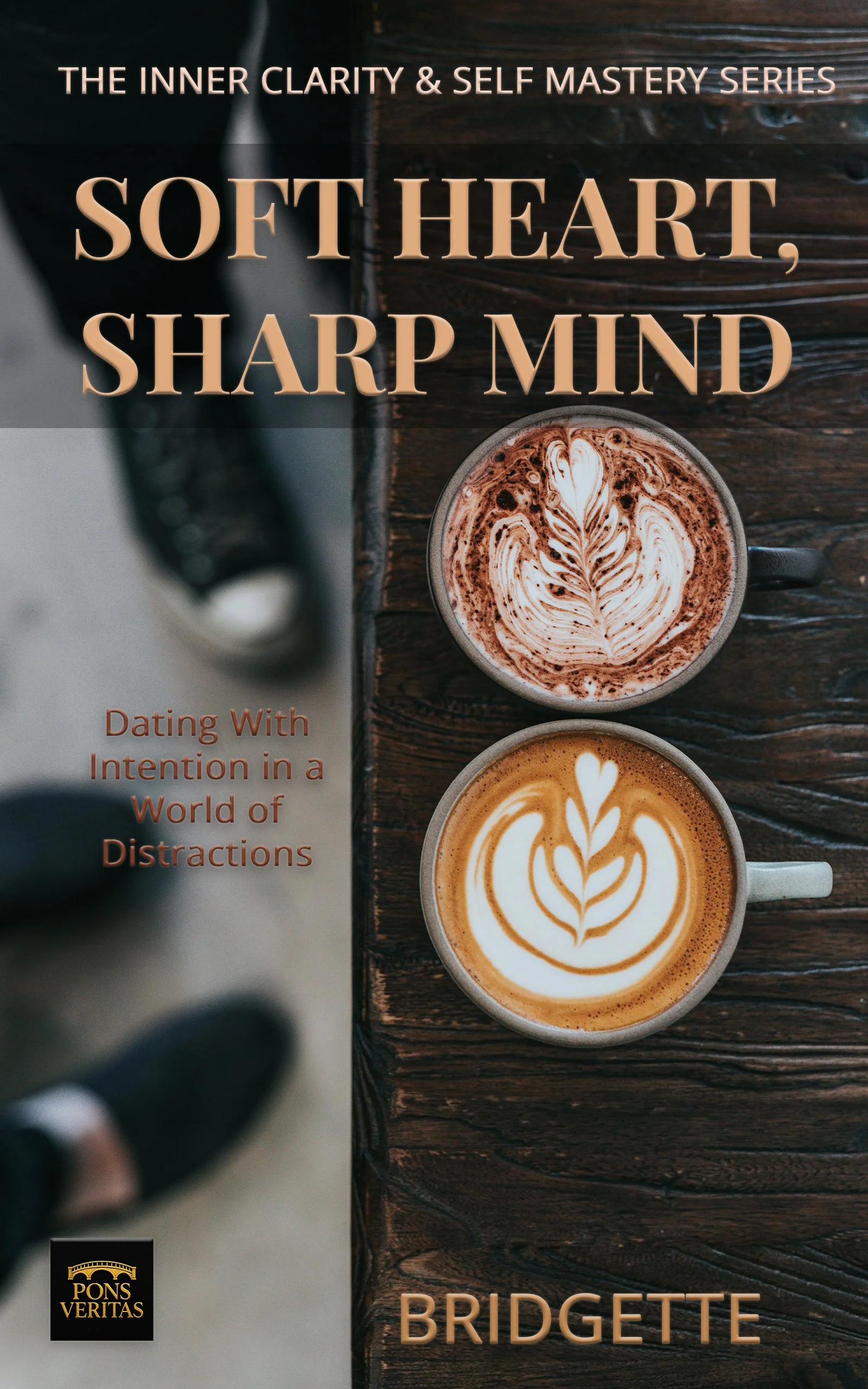 Soft Heart, Sharp Mind