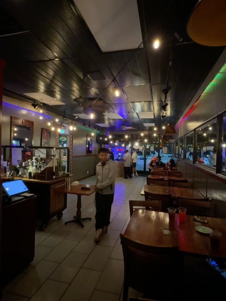 Thank you to everyone who came out for Rhythm & Brew.
It was chill, intentional, and a solid start to something new.
Appreciate you.
#RhythmAndBrew #BaraCoffeeHouse #Recap #CoffeeAfterDark
Should we more events like these??