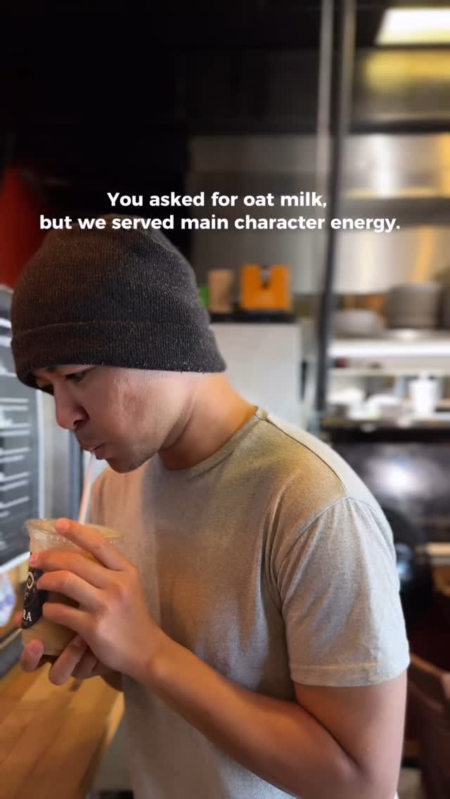 You asked for oat milk,
but we served main character energy.
#BaraCoffeeHouse #CoffeeCartOahu #MainCharacterEnergy #ColdBrewVibes #OahuCoffee #CoffeeWithRhythm #HawaiiCoffeeCart #CoffeeHumor