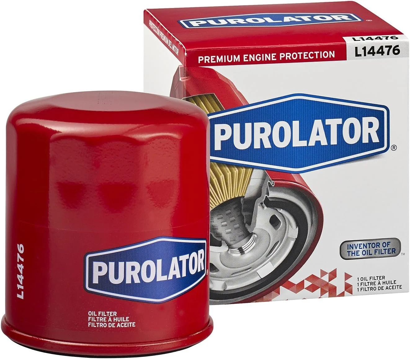 Oil Filter
