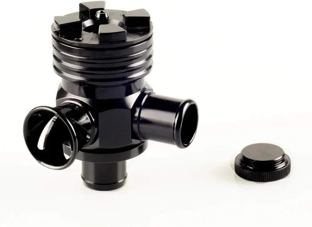 Blow Off Valve
