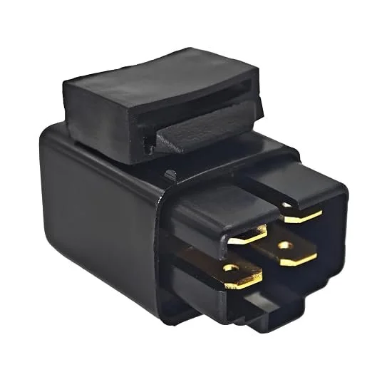 Fuel Pump Relay