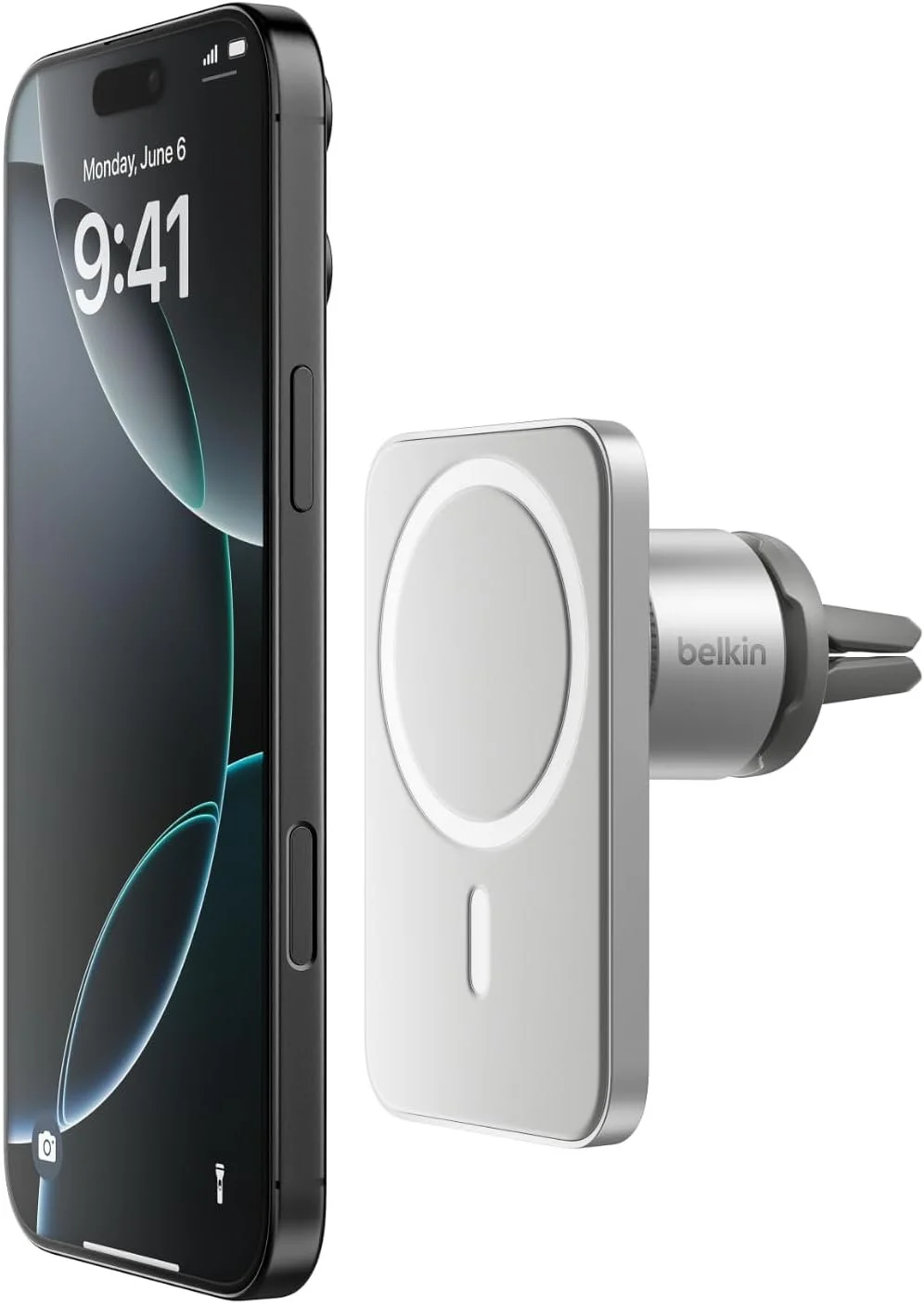 MAGSAFE VENT MOUNT FOR IPHONE