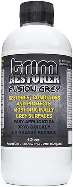 Grey Trim Restorer