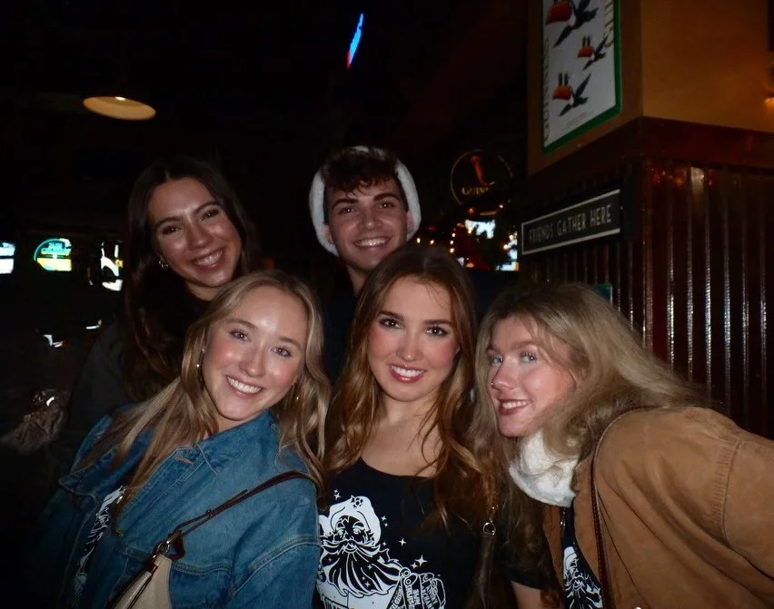 goodbye forever cuse see you in april