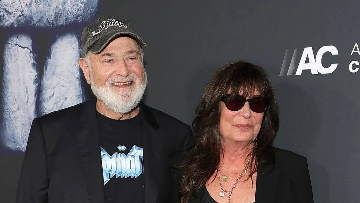 Hollywood Shock: Son Charged in Fatal Stabbing of Rob and Michele Reiner