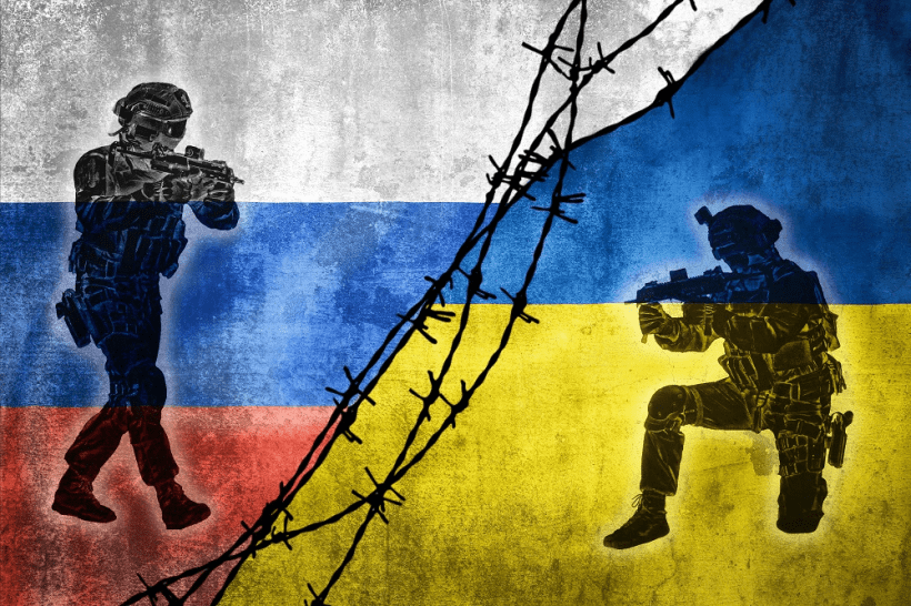 Three killed in Ukrainian drone strikes on Russia’s Rostov region; cargo ship fire extinguished