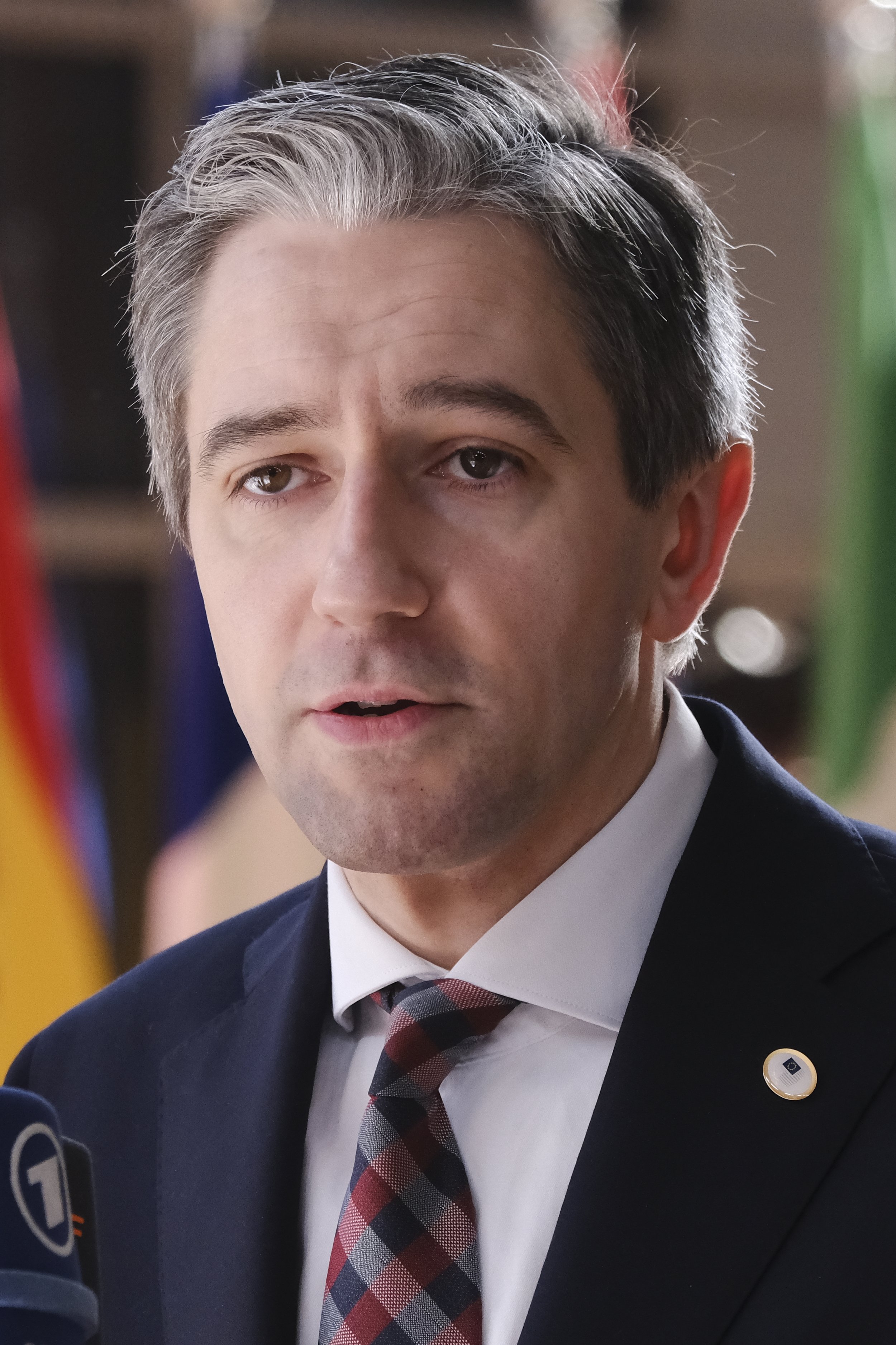 Woman sentenced to prison for threats against Tánaiste Simon Harris
