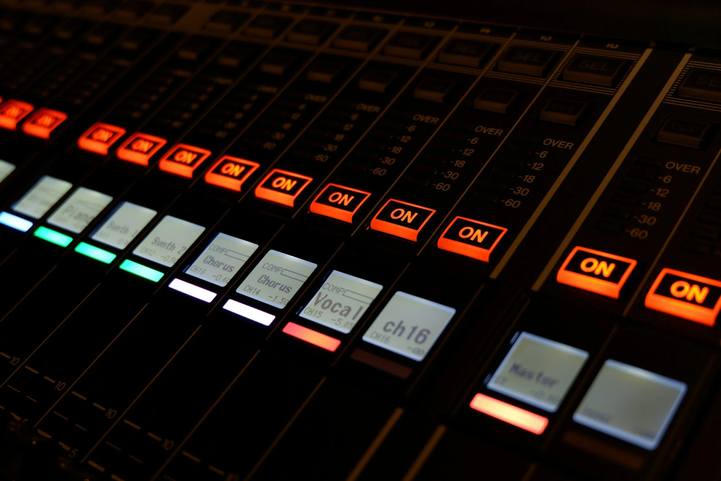 L.T.T Media Launches 24/7 Radio: Fresh, Bold &amp; Unapologetically Real  