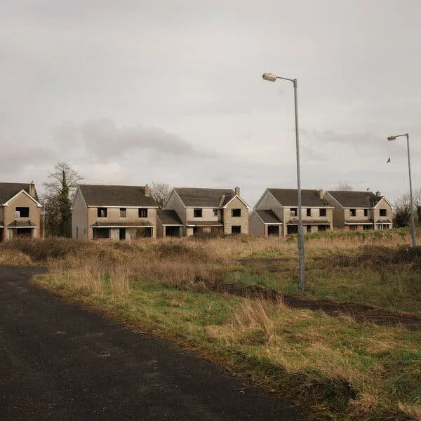 Government Fails to Hit 2025 Social Housing Build Target Amid Growing Crisis

