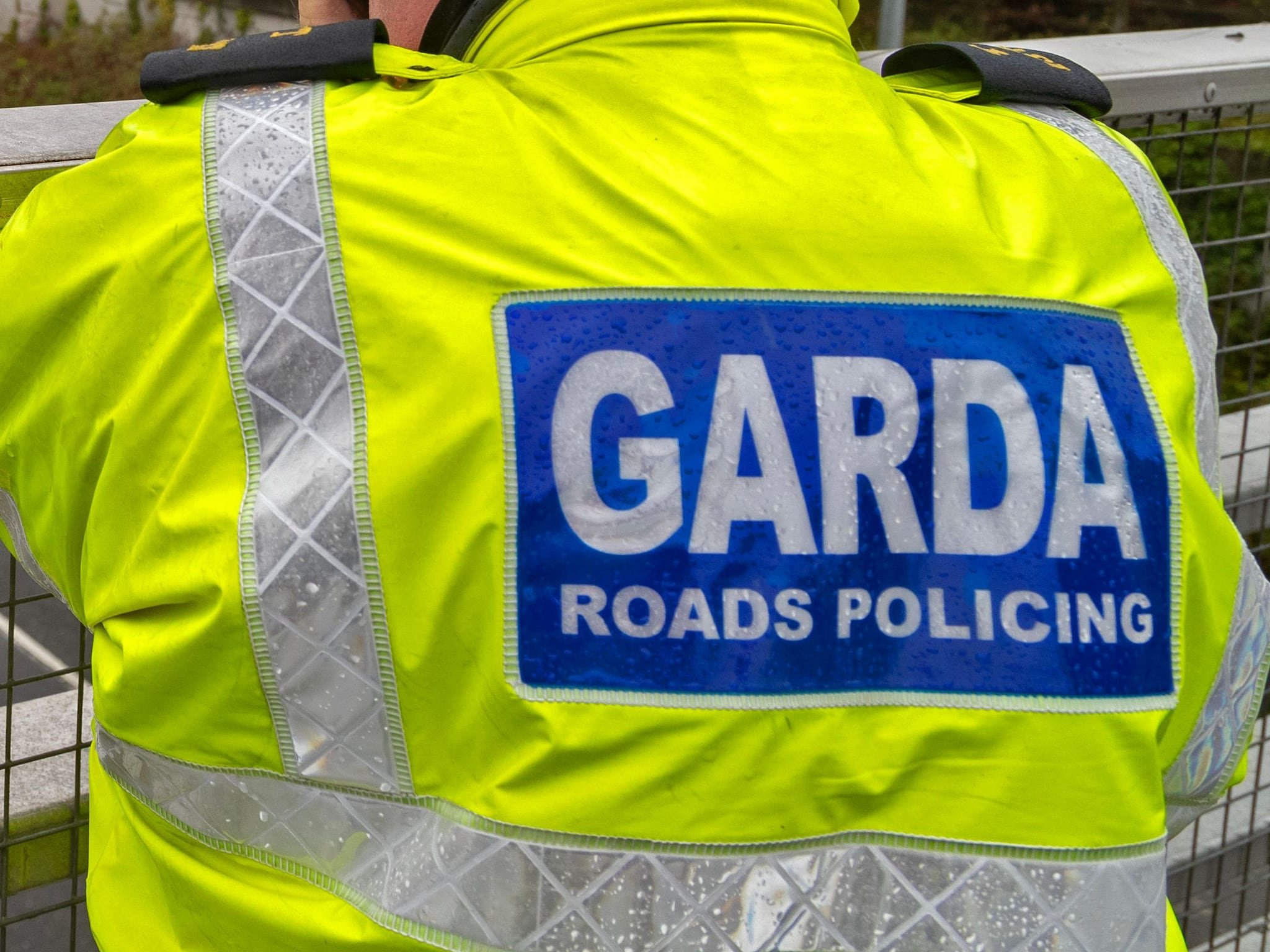 Man in His 40s Dies in Waterford City Road Traffic Collision on Christmas Day

