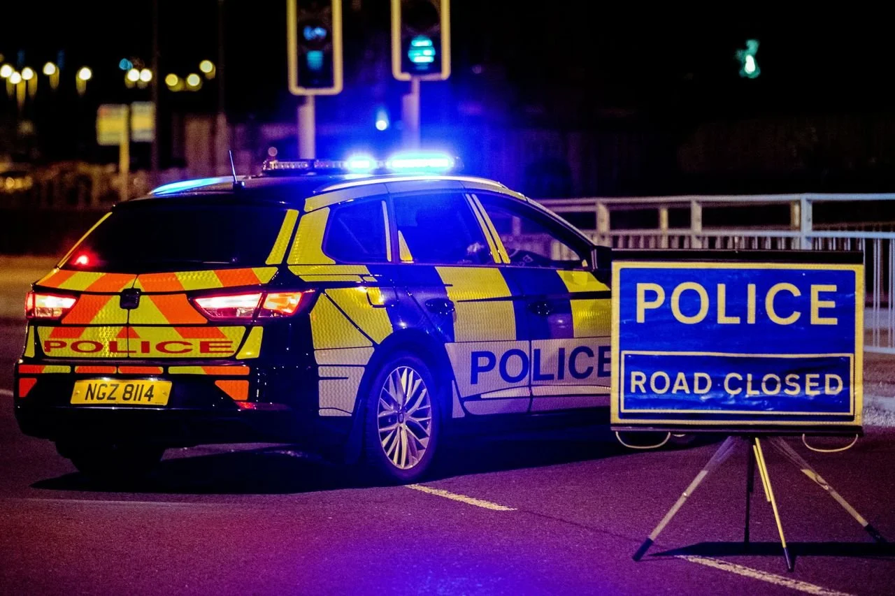 Young Man Dies Following St Stephen’s Day Road Collision in Co. Tyrone

