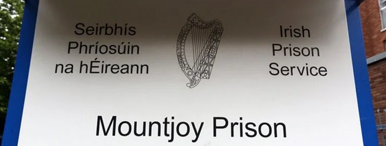 Mountjoy Prison Officers Advised to Review Security Ahead of Christmas After Threat Alert

