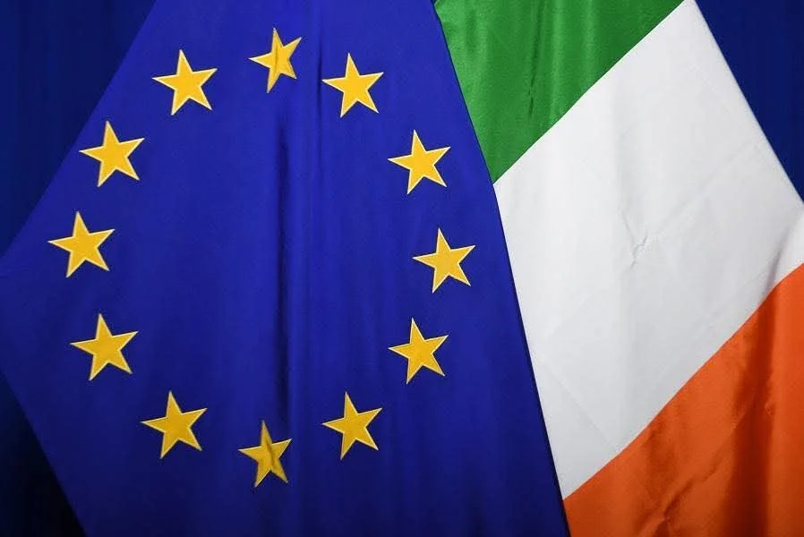 Ireland’s Upcoming EU Presidency Set to Cost Over €400 Million Official Figures Released

