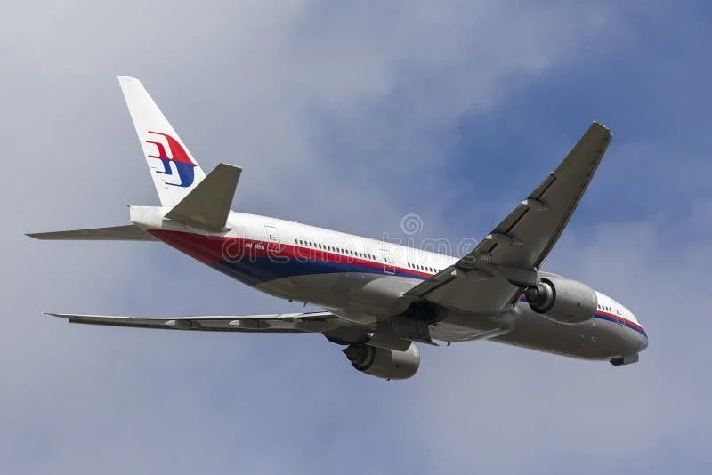 Malaysia Airlines MH370 Search Relaunched After Nearly 12 Years in Indian Ocean Deep-Sea Mission

