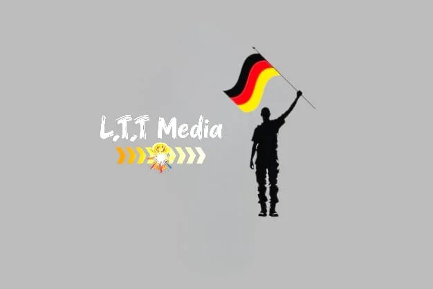 Germany Begins Mandatory Questionnaire for 18-Year-Olds on Military Service Readiness