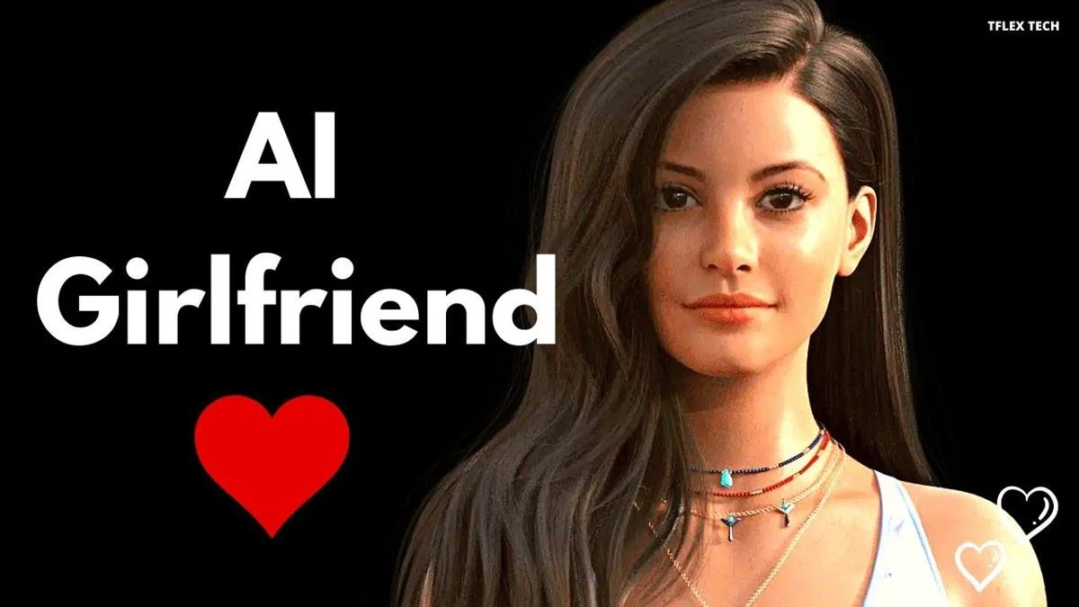 AI “Girlfriend” Apps Raising Serious Child Safety Concerns in Ireland