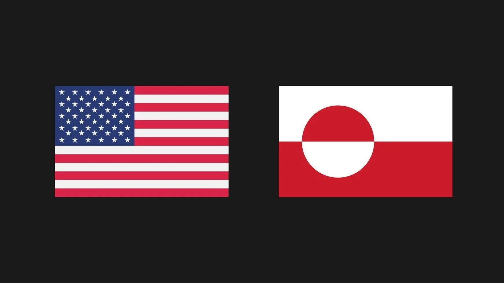 European Leaders Reaffirm Greenland’s Sovereignty — “Only Denmark and Greenland Can Decide Future”