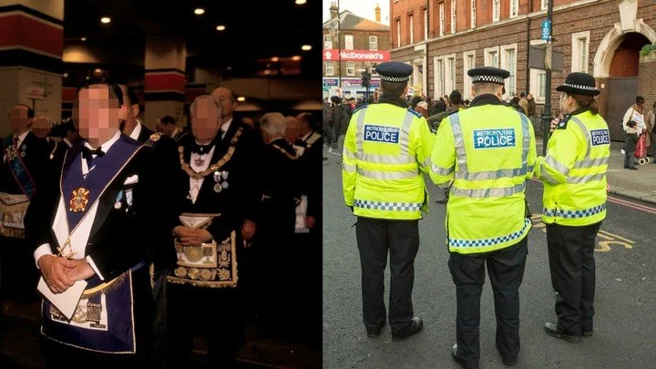 Metropolitan Police Faces High Court Challenge Over Freemason Disclosure Policy as Over 300 Officers Declare Membership