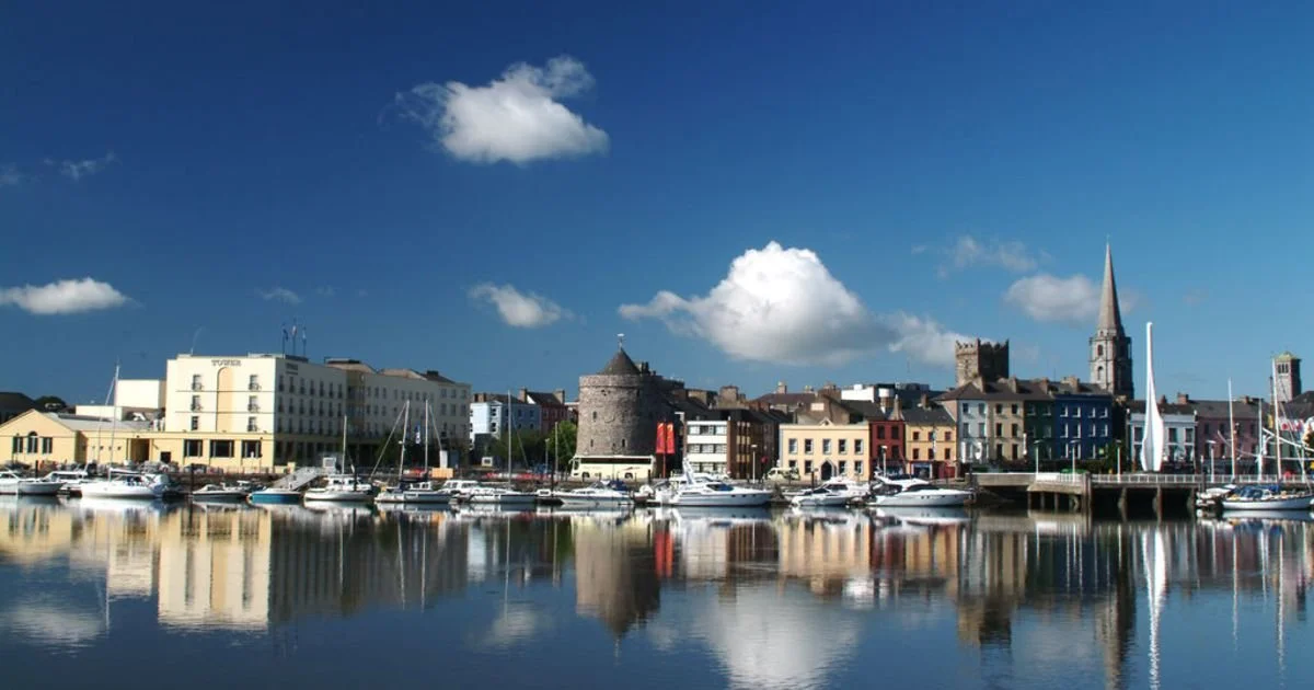 Waterford Among Nation’s Highest for Burglary Court Appearances as Broader Crime Trends Shift