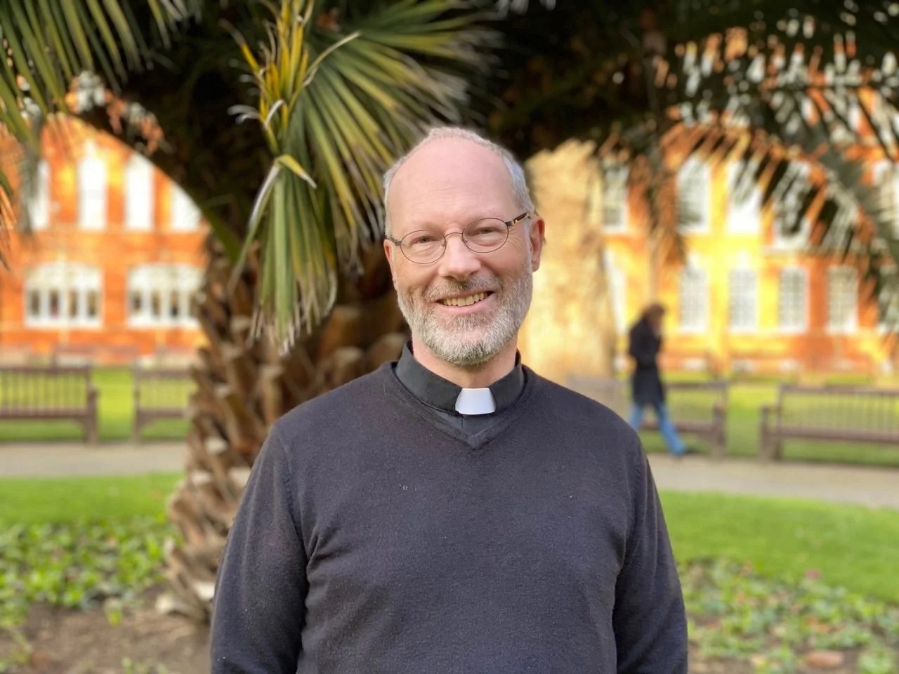 Oxford University Priest Removed After Safeguarding Complaint Investigated and Substantiated