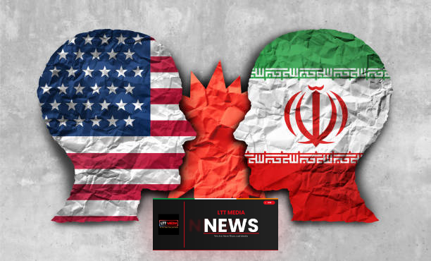 US and Iran Wrap Doha Talks With No Breakthrough