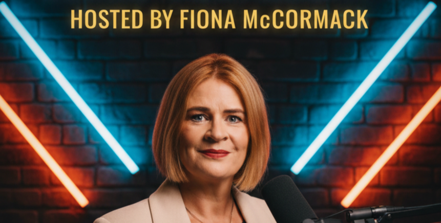Whine Wednesdays with Fiona McCormack Episode 3