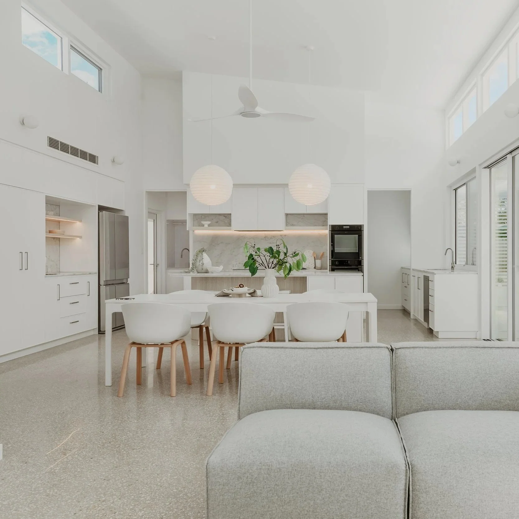 Bring your architectural home to life