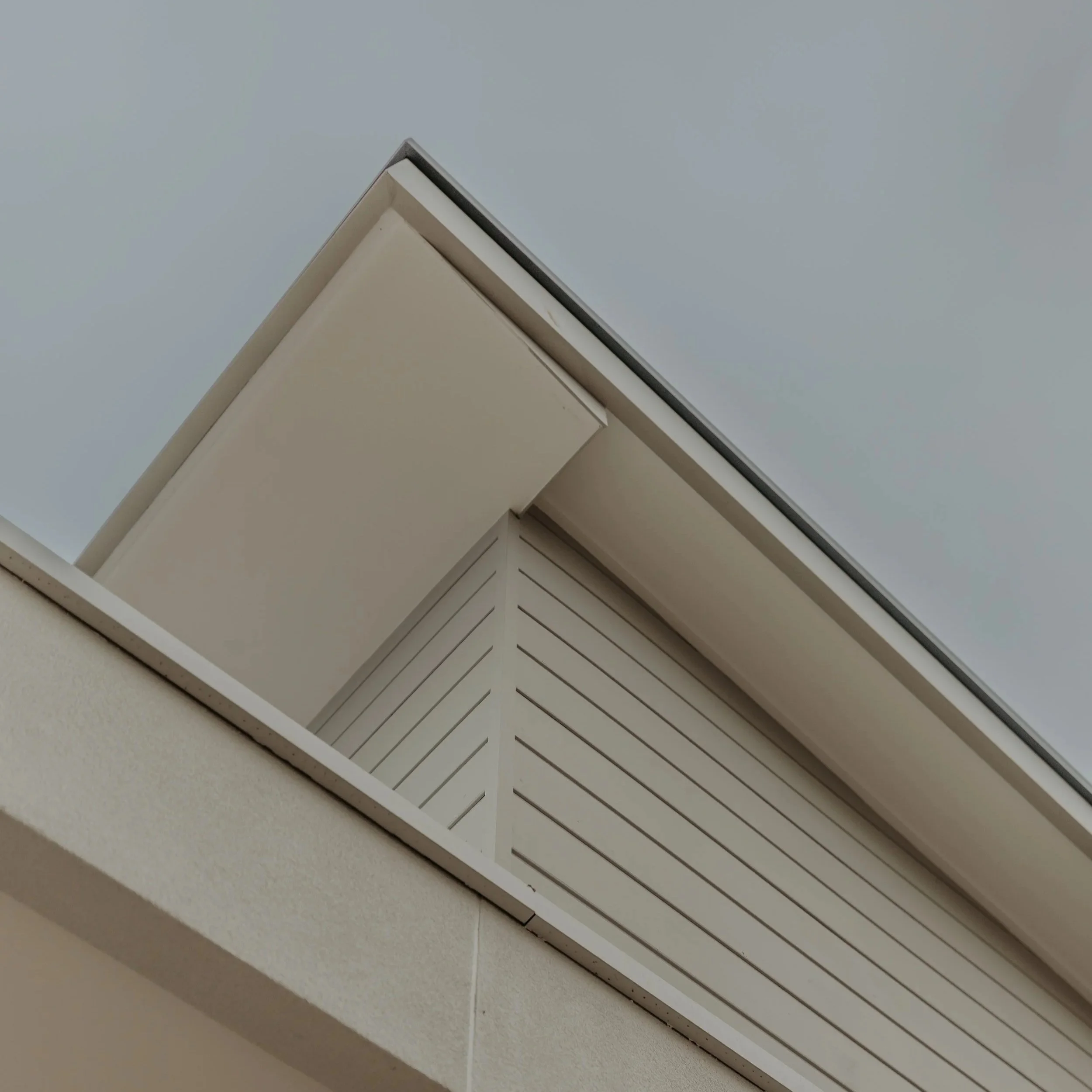 Build for comfort, health and the future