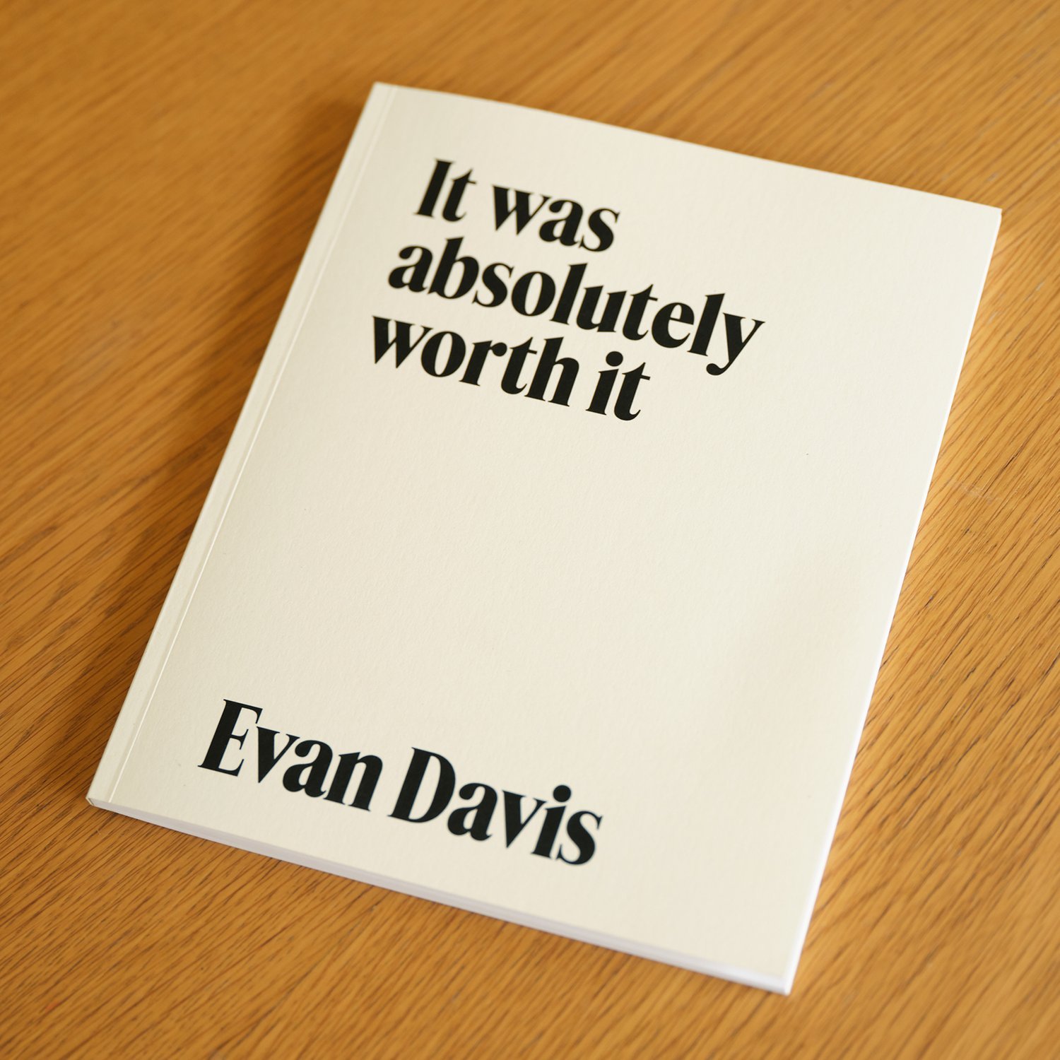 Evan+Davis+It+Was+Absolutely+Worth+It+Image+1.jpg