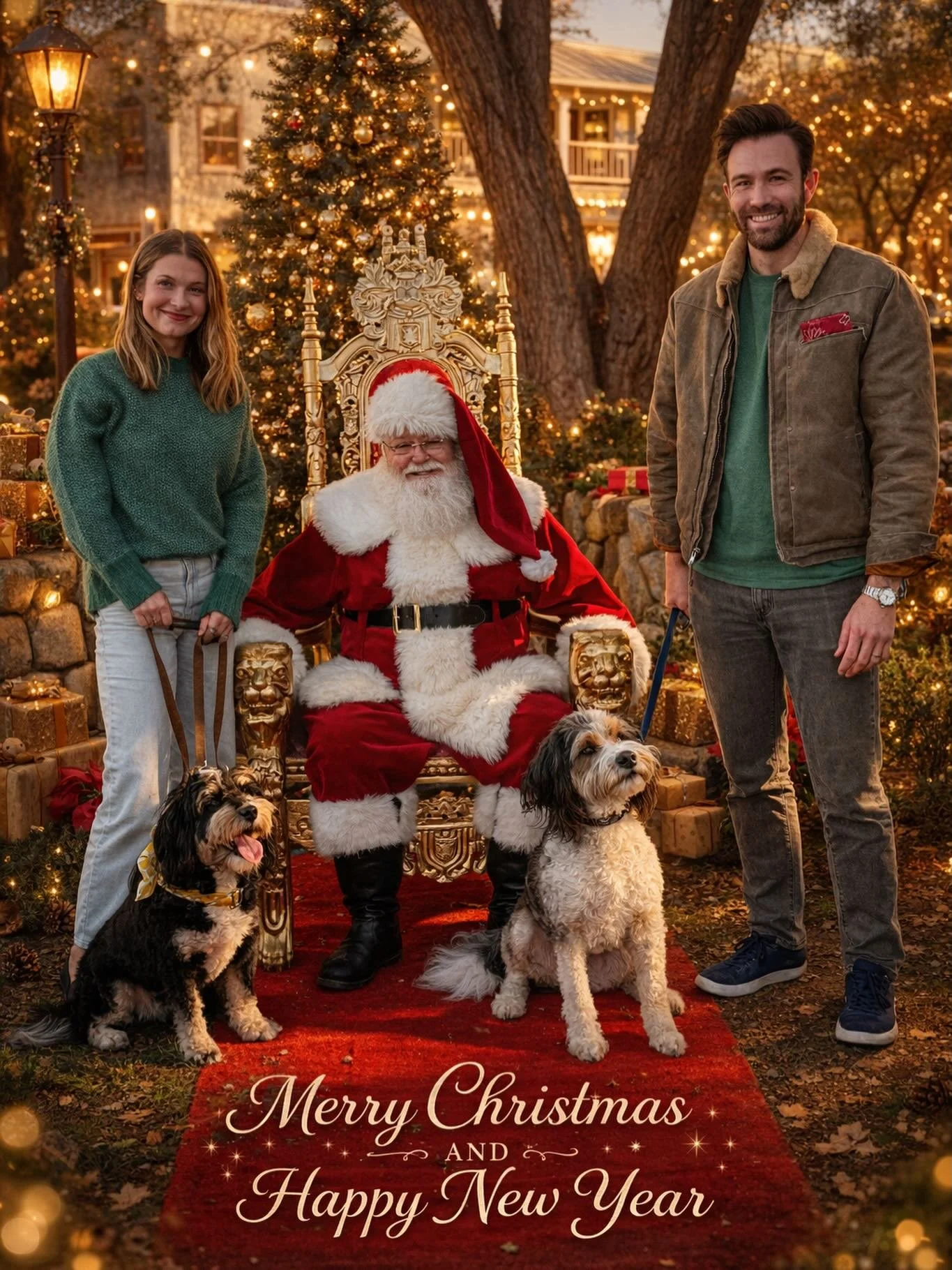 Merry Christmas everyone 🎄🎅🏼