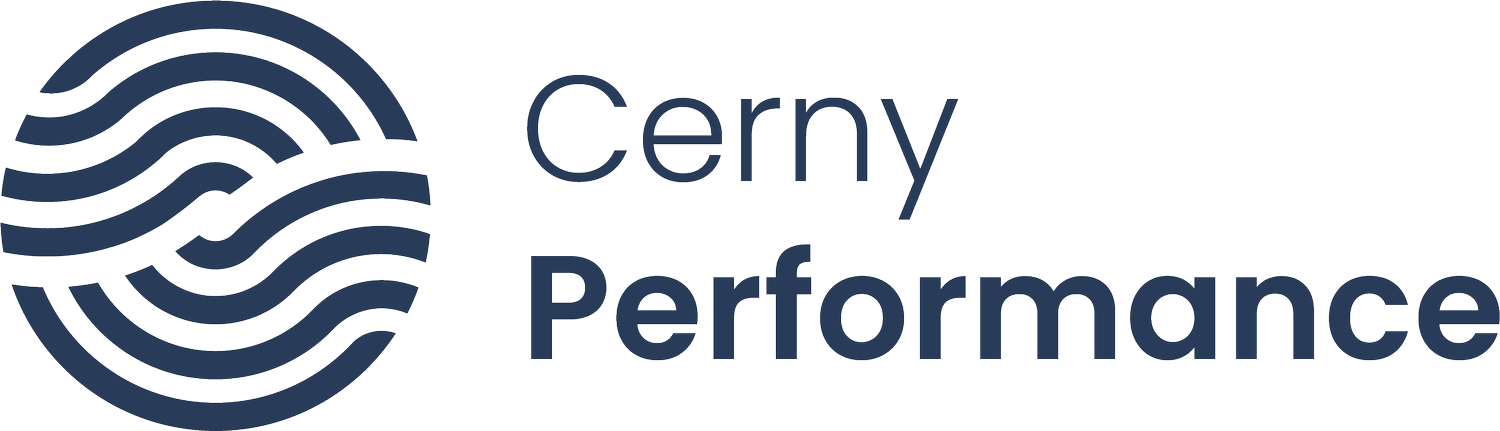 Cerny Performance