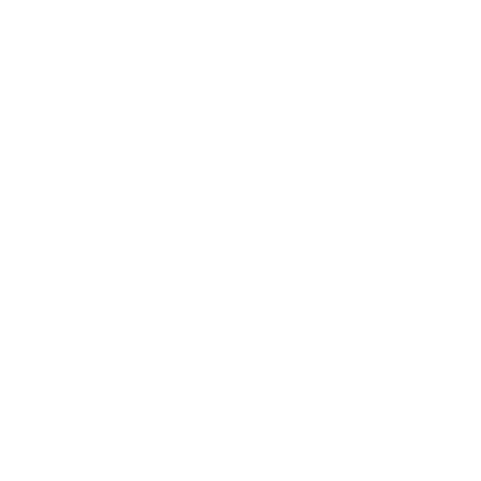 Plain white background