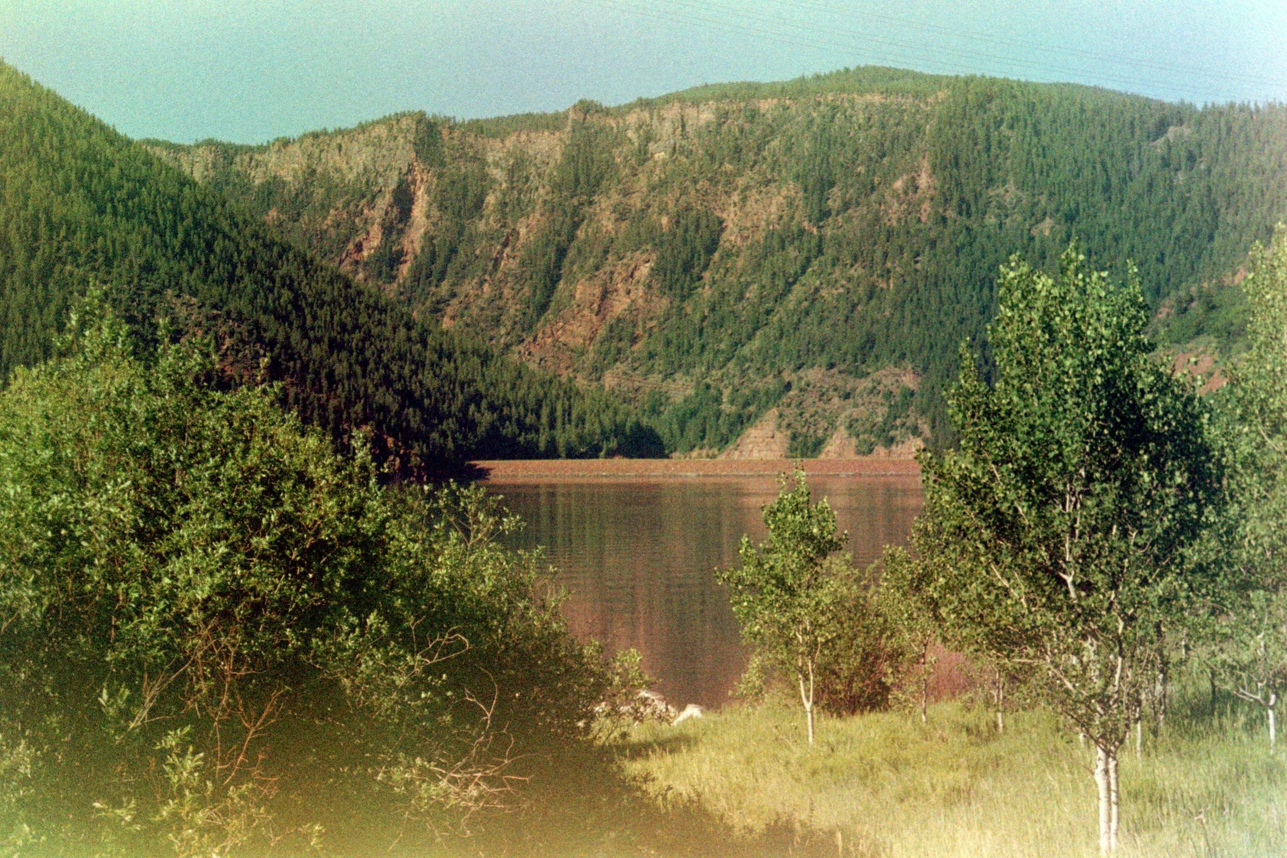 Ruedi Reservoir, Basalt, Colorado, Redstone, estate planning law firm.