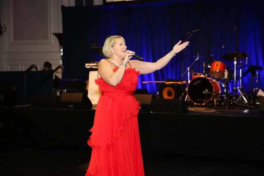 Record-Breaking Success: The New York Junior League Winter Ball Auction