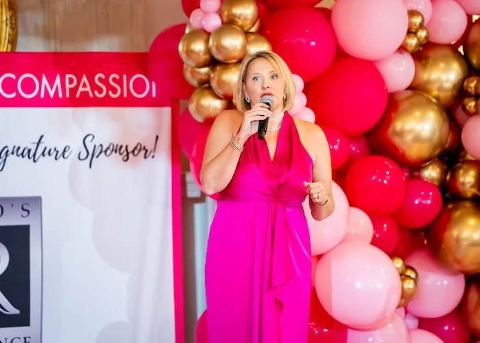 Women on Topp: A Q&A with Star Benefit Auction Founder Erin Ward