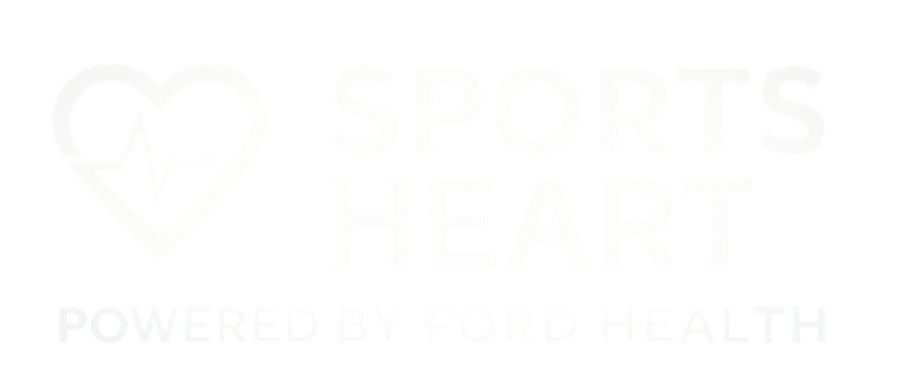 Sports Heart